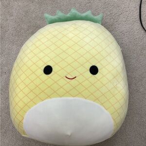 NWT 16" Maui the Pineapple Squishmallow